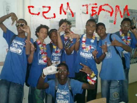 c2m gang o  complet