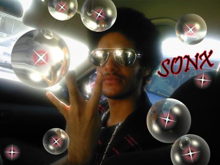 sonX star