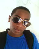 mad boy